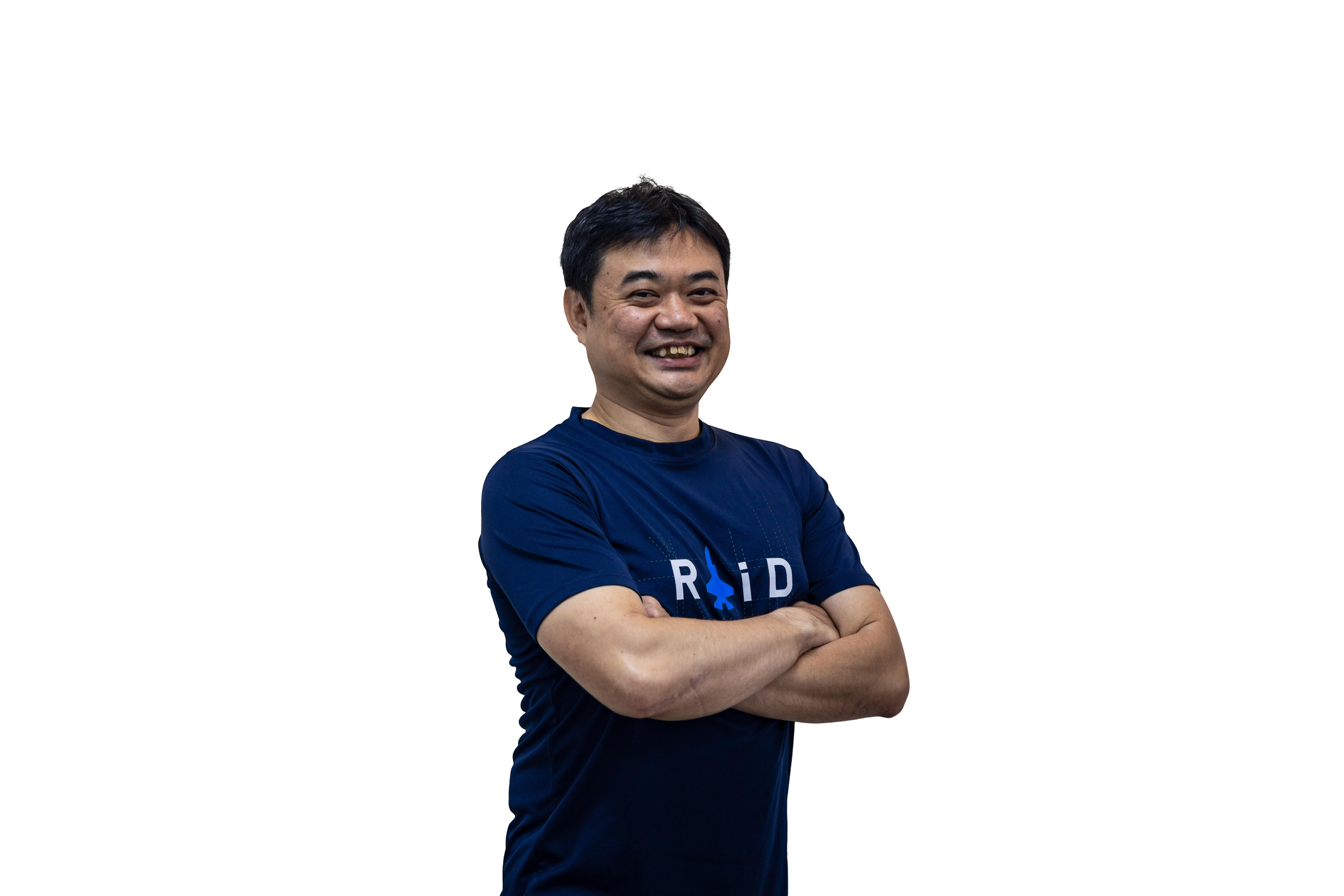 Head RAiD