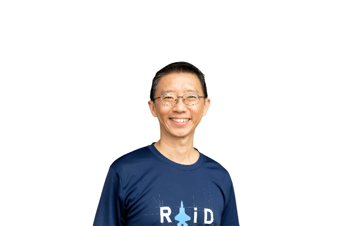 Chief Data Officer